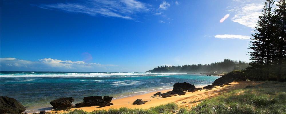 Norfolk Island